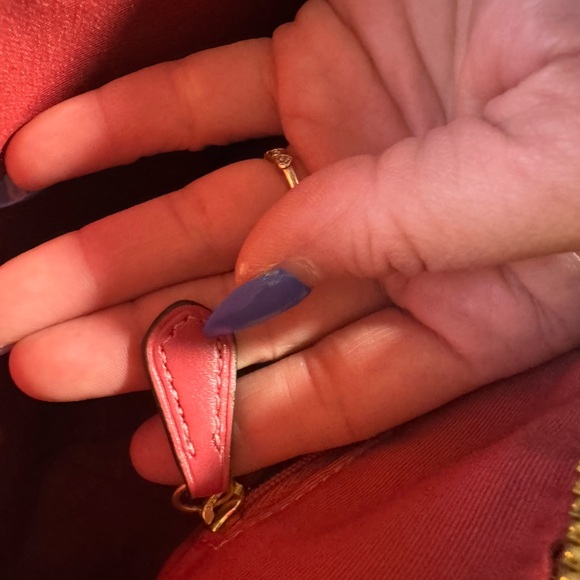 Coach Small Skylar Hobo In Signature Canvas purse - Picture 13 of 14